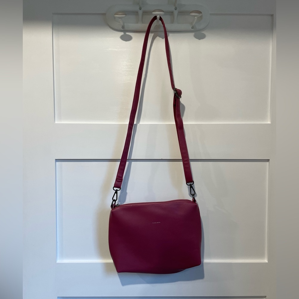 Pixie Mood Vegan Crossbody Purse